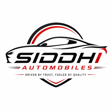 Siddhi Automobiles Logo